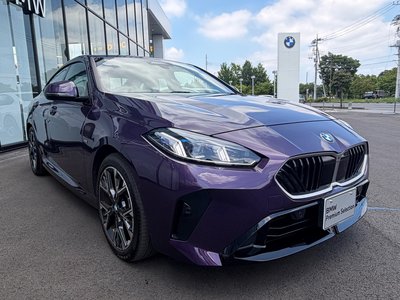 2025 BMW 2 SERIES GRAN COUPE — миниатюра 11
