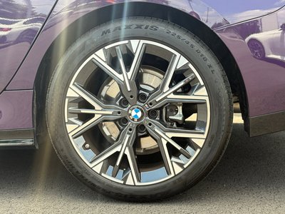2025 BMW 2 SERIES GRAN COUPE — миниатюра 21