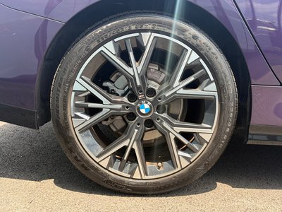 2025 BMW 2 SERIES GRAN COUPE — миниатюра 20