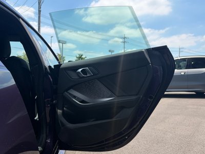 2025 BMW 2 SERIES GRAN COUPE — миниатюра 25