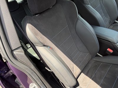2025 BMW 2 SERIES GRAN COUPE — миниатюра 33