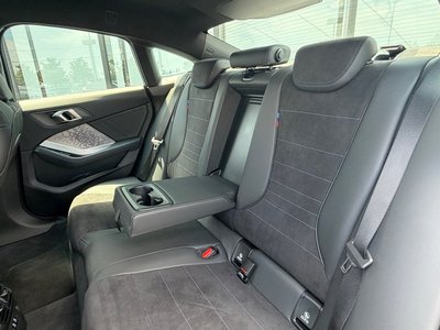 2025 BMW 2 SERIES GRAN COUPE — миниатюра 30