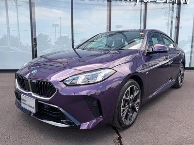 2025 BMW 2 SERIES GRAN COUPE — миниатюра 13