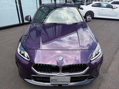 2025 BMW 2 SERIES GRAN COUPE — миниатюра 12