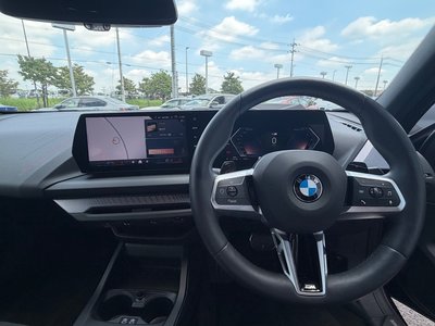2025 BMW 2 SERIES GRAN COUPE — миниатюра 40