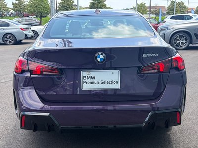 2025 BMW 2 SERIES GRAN COUPE — миниатюра 16