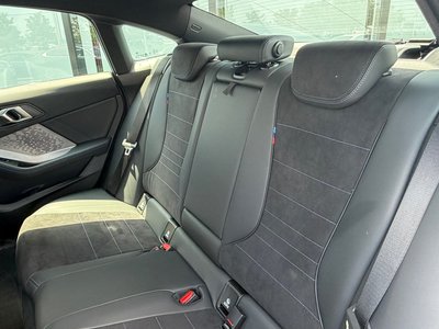 2025 BMW 2 SERIES GRAN COUPE — миниатюра 29