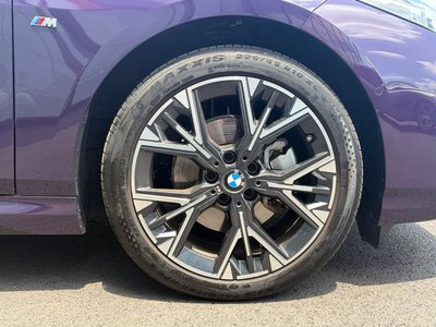 2025 BMW 2 SERIES GRAN COUPE — миниатюра 19