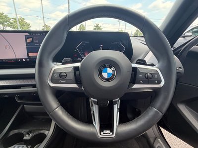 2025 BMW 2 SERIES GRAN COUPE — миниатюра 41