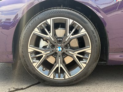 2025 BMW 2 SERIES GRAN COUPE — миниатюра 22