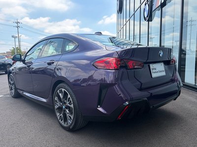 2025 BMW 2 SERIES GRAN COUPE — миниатюра 15