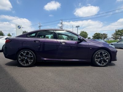 2025 BMW 2 SERIES GRAN COUPE — миниатюра 18