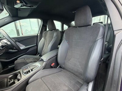 2025 BMW 2 SERIES GRAN COUPE — миниатюра 31