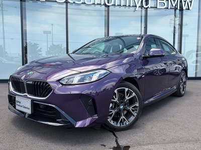 2025 BMW 2 SERIES GRAN COUPE — фото 3