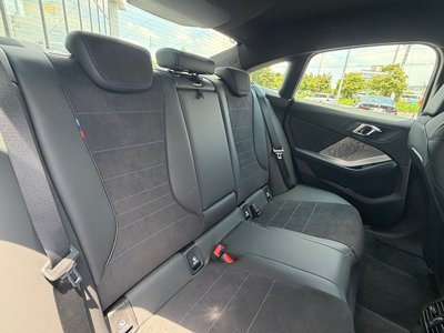2025 BMW 2 SERIES GRAN COUPE — миниатюра 28