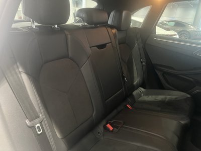 PORSCHE MACAN - 7