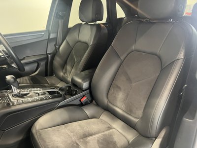 PORSCHE MACAN - 6