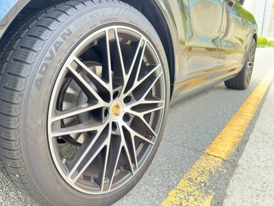 PORSCHE CAYENNE - 10