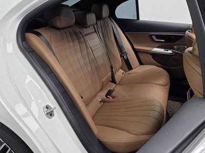 صورة مصغرة 18 لـ 2026 Mercedes-BENZ E-CLASS