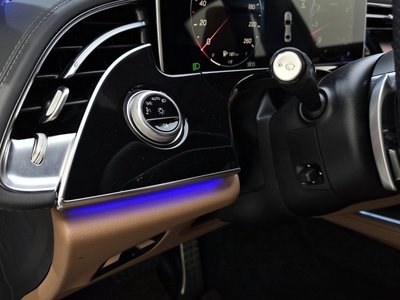 صورة مصغرة 27 لـ 2026 Mercedes-BENZ E-CLASS