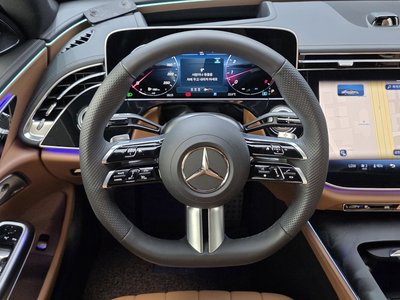 صورة مصغرة 20 لـ 2026 Mercedes-BENZ E-CLASS