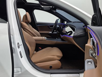 صورة مصغرة 17 لـ 2026 Mercedes-BENZ E-CLASS