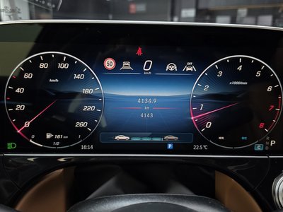صورة مصغرة 12 لـ 2026 Mercedes-BENZ E-CLASS