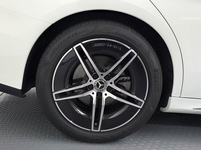 2026 Mercedes-BENZ E-CLASS 照片 9
