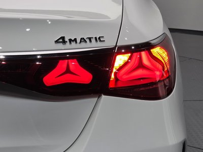 صورة مصغرة 11 لـ 2026 Mercedes-BENZ E-CLASS