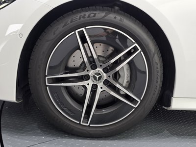 2026 Mercedes-BENZ E-CLASS 照片 7