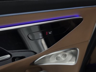 صورة مصغرة 28 لـ 2026 Mercedes-BENZ E-CLASS
