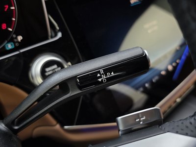 صورة مصغرة 13 لـ 2026 Mercedes-BENZ E-CLASS