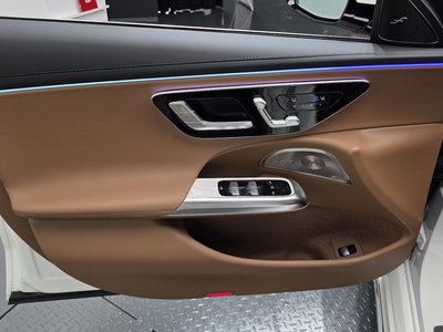 صورة مصغرة 29 لـ 2026 Mercedes-BENZ E-CLASS