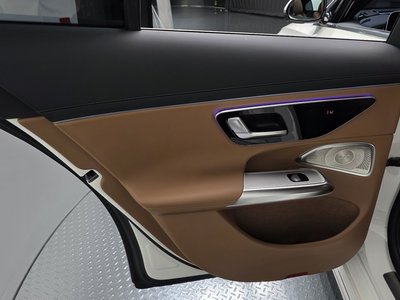 صورة مصغرة 16 لـ 2026 Mercedes-BENZ E-CLASS