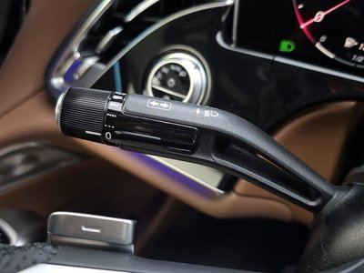 صورة مصغرة 26 لـ 2026 Mercedes-BENZ E-CLASS