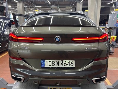 BMW X6 - 4