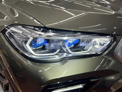 BMW X6 - 8