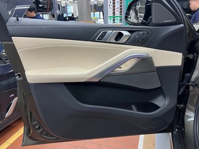 BMW X6 - 7