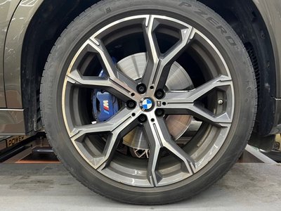 BMW X6 - 9