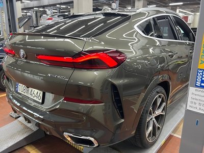 BMW X6 - 2