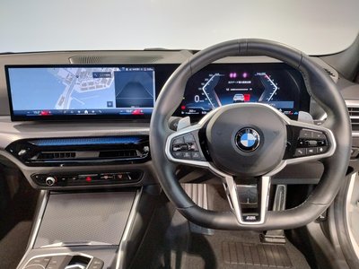 صورة مصغرة 40 لـ 2025 BMW 3 SERIES
