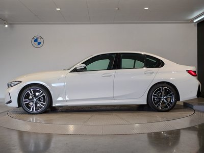 صورة 6 لـ 2025 BMW 3 SERIES
