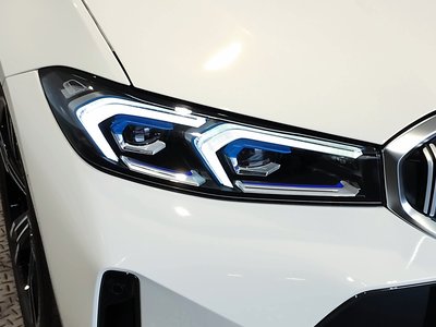 صورة مصغرة 15 لـ 2025 BMW 3 SERIES
