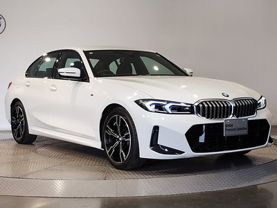 صورة مصغرة 11 لـ 2025 BMW 3 SERIES