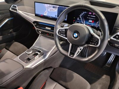 صورة مصغرة 32 لـ 2025 BMW 3 SERIES