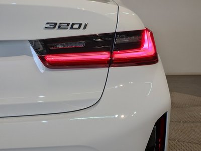 صورة مصغرة 24 لـ 2025 BMW 3 SERIES