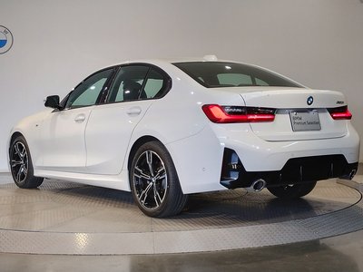 صورة 7 لـ 2025 BMW 3 SERIES