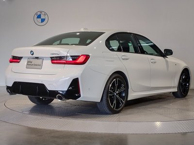 صورة 9 لـ 2025 BMW 3 SERIES