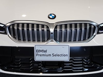 صورة مصغرة 14 لـ 2025 BMW 3 SERIES