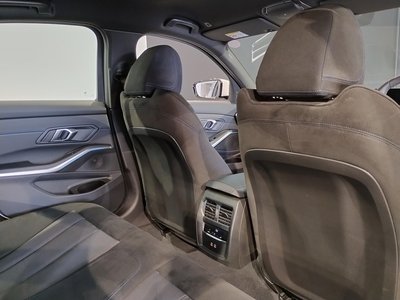 صورة مصغرة 35 لـ 2025 BMW 3 SERIES